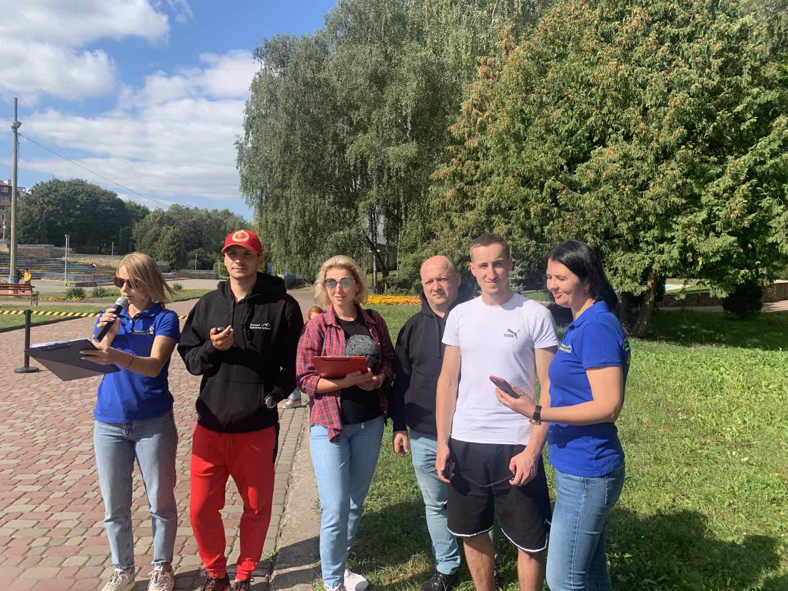 Суддівська бригада